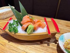 -千羽鹤海鲜居酒屋Bistro(大望路店)