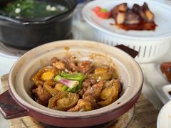 -侨美·唐荔园·40年地道粤菜