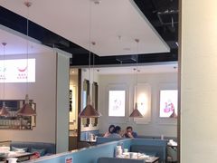 大堂-花椒俏川菜小馆(南海万达店)