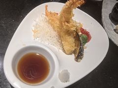 -上井精致料理(中兴商业大厦店)