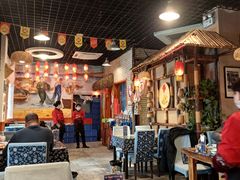 -旺角小渔村(二马路店)