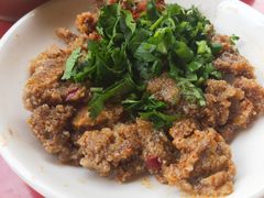 -谢老五跷脚牛肉·非遗传承店