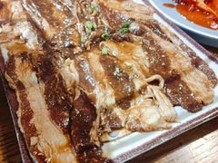-大壮家原味烤肉(兴华北街店)