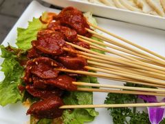 -小玲子(诸葛古镇店)