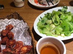 -大家食府·福建菜(FAC协盛中心庭院餐厅店)