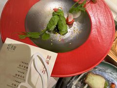 -叶叶菩提(太原别墅店)