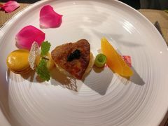 -Olive橄榄花园漂亮饭主题布置餐厅(大望路店)