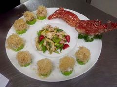 -清远国际酒店御珍轩食街