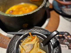 -芸山季·云南野生菌火锅(人民广场来福士店)