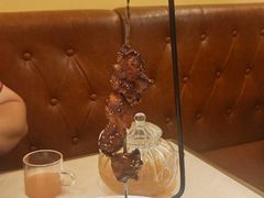 -MIO弥欧洋房西餐厅(中央大街店)