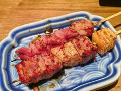 -一豚轩·烧鸟·豚骨拉面(五四路店)