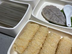 -海底捞火锅(海宁路店)