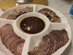 -清雅轩·清真菜·春饼•烤鸭(滑翔店)
