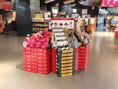 -Olé精品超市(苏州中心店)