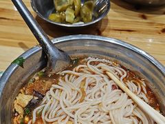 -柳州肥姨妈大骨螺蛳粉(曹路店)