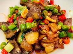 -潇湘·永州会馆(百子湾店)