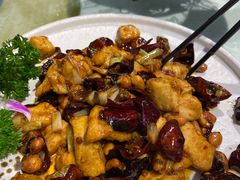 -渝湘厨(古美店)