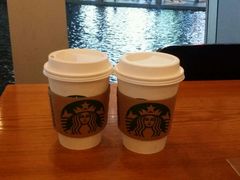 android_upload_pic-星巴克臻选(宁波天一广场店)