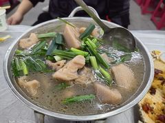 -小民大排档(光谷店)