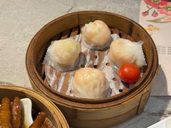 -虾饺妹·粤式手工点心(水荫路店)