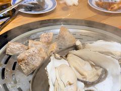 -阿鸡鱼庄·顺德鲜蒸小炒(亚运村店)