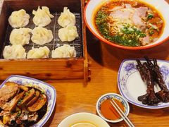 -张家巷美食(南浔店)