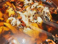 水煮鱼-力力豆花庄(广渠门店)