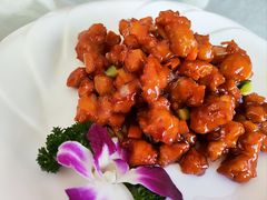 -牟传仁饭庄(星海店)