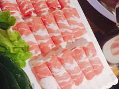 -巴邑火锅·夜宵(港隆广场店)