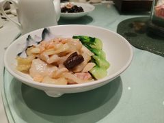 -松鹤楼(狮山永利广场店)