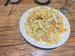 -山海菜馆·海肠捞饭·青岛菜(栈桥店)