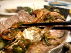 -喜碧海鲜(上排店)