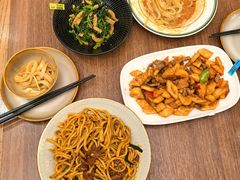 -贯贯吉·清真餐厅(浙江中路店)