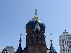 -圣·阿列克谢耶夫教堂