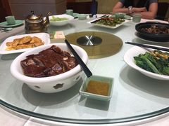 -锦粤宫·精致粤菜(深圳北站店)