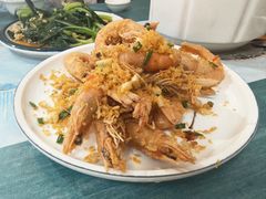 -40号厦门海鲜大排档(中山路店)