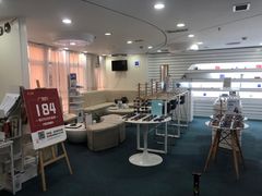 -优视力蔡司眼镜验配中心(越秀城市广场奥莱店)