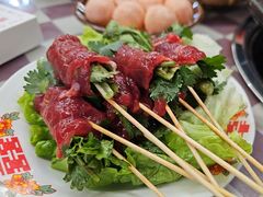 -赵美丽·重庆社区火锅·直营店(火车东站·中豪国际店)