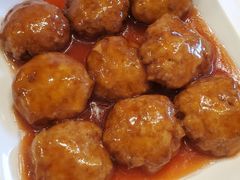 -功德林素菜饭庄(前门店)