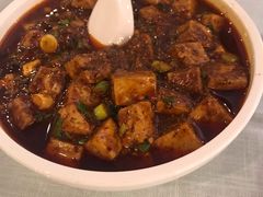 麻婆豆腐-新川办餐厅