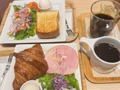 -OGAWA COFFEE 京都駅中央口店