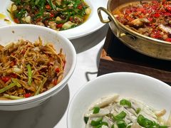 -新辣宴·湖南家常菜·商务聚餐(中粮创芯店)