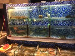 水产区-方记洪阳餐厅(福田新村店)