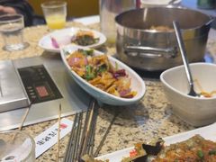 -丰茂烤串(卫星广场店)