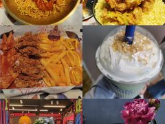 -百事喜乐炸鸡铺(合肥首店)