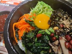 -大同江朝鲜菜•长春地标美食(绿园吾悦广场店)