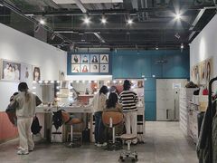 -海马体照相馆(天津世纪都会店)