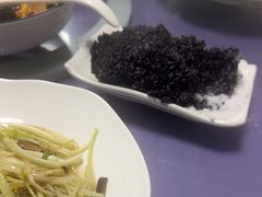 -高老庄·老溧阳·私房菜(南山竹海店)