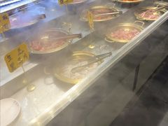-爱客得牛排海鲜烤肉·火锅自助(春熙路黑金好店)