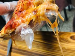 -披萨大叔(上海路店)